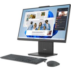 Компьютер Lenovo IdeaCentre AiO 24IRH9 / i5-13420H, 8, 512, KM Фото 8