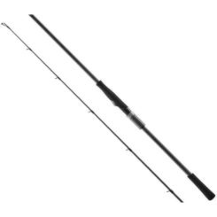 Удилище Favorite Black Swan BSWTS1-852ExH 2.57m 24-84g Fast Фото