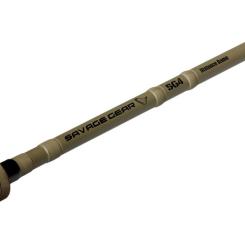 Удилище Savage Gear SG4 Distance Game 9''/2.74m 20-50g Фото 1