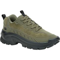 Кроссовки Caterpillar (CAT) Intruder Essential P726127 зелені 42 Фото 1