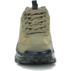 Кроссовки Caterpillar (CAT) Intruder Essential P726127 зелені 42 Фото 2