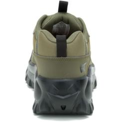 Кроссовки Caterpillar (CAT) Intruder Essential P726127 зелені 42 Фото 3