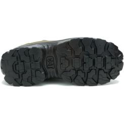 Кроссовки Caterpillar (CAT) Intruder Essential P726127 зелені 42 Фото 5