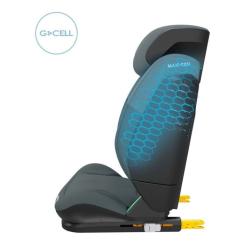 Автокресло Maxi-Cosi RodiFix S i-Size (Tonal Graphite) Фото 9