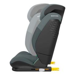 Автокресло Maxi-Cosi RodiFix S i-Size (Tonal Graphite) Фото 1