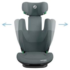 Автокресло Maxi-Cosi RodiFix S i-Size (Tonal Graphite) Фото 5