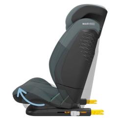 Автокресло Maxi-Cosi RodiFix S i-Size (Tonal Graphite) Фото 8