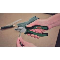 Набор инструментов Bosch 14шт Фото 1