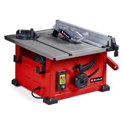 Циркулярная пила Einhell TC-TS 8, 900-1200Вт, 210мм, 525х440мм Фото