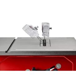 Циркулярная пила Einhell TC-TS 8, 900-1200Вт, 210мм, 525х440мм Фото 1