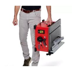 Циркулярная пила Einhell TC-TS 8, 900-1200Вт, 210мм, 525х440мм Фото 4