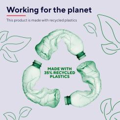 Наушники Trust Nouna Kids Wireless Blue Фото 7