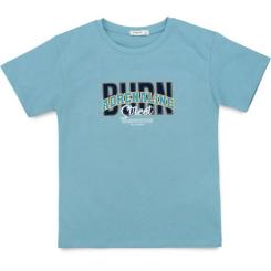 Футболка детская Breeze ADRENALINE Фото