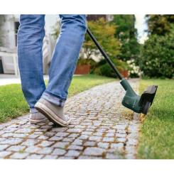 Триммер садовый Bosch EasyGrassCut 18V-230 PBA, 18V, 2Ah, 23см Фото 2