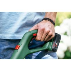 Триммер садовый Bosch EasyGrassCut 18V-230 PBA, 18V, 2Ah, 23см Фото 5