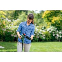 Триммер садовый Bosch EasyGrassCut 18V-230 PBA, 18V, 2Ah, 23см Фото 7