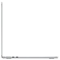 Ноутбук Apple MacBook Air 13 M4 A3240 Silver Фото 2
