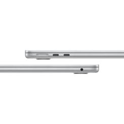 Ноутбук Apple MacBook Air 13 M4 A3240 Silver Фото 6
