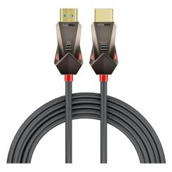 Кабель мультимедийный Promate HDMI M to HDMI M 15.0m V2.0 Фото