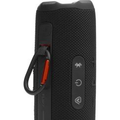 Акустическая система JBL Flip 7 Black Фото 9