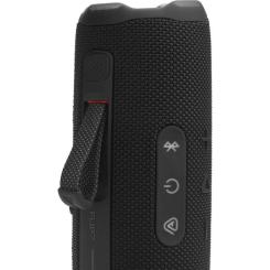 Акустическая система JBL Flip 7 Black Фото 10