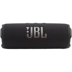 Акустическая система JBL Flip 7 Black Фото