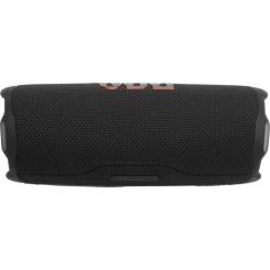 Акустическая система JBL Flip 7 Black Фото 1