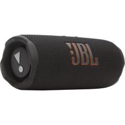 Акустическая система JBL Flip 7 Black Фото 3