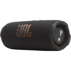 Акустическая система JBL Flip 7 Black Фото 4
