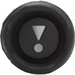 Акустическая система JBL Flip 7 Black Фото 5