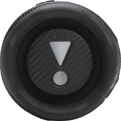Акустическая система JBL Flip 7 Black Фото 6
