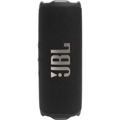 Акустическая система JBL Flip 7 Black Фото 7