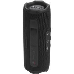 Акустическая система JBL Flip 7 Black Фото 8
