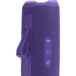 Акустическая система JBL Flip 7 Purple Фото 10