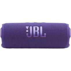 Акустическая система JBL Flip 7 Purple Фото