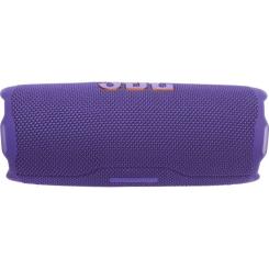 Акустическая система JBL Flip 7 Purple Фото 1