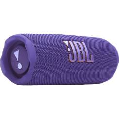 Акустическая система JBL Flip 7 Purple Фото 3
