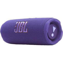 Акустическая система JBL Flip 7 Purple Фото 4