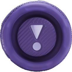 Акустическая система JBL Flip 7 Purple Фото 5