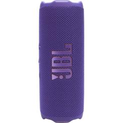 Акустическая система JBL Flip 7 Purple Фото 7