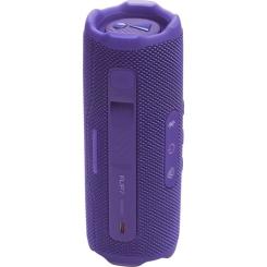 Акустическая система JBL Flip 7 Purple Фото 8