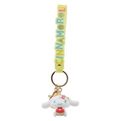 Брелок Hello Kitty 4 Сезони Сінаморол з грибочком Фото