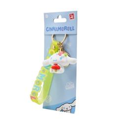 Брелок Hello Kitty 4 Сезони Сінаморол з грибочком Фото 1
