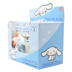 Брелок Hello Kitty 4 Сезони Сінаморол з грибочком Фото 3