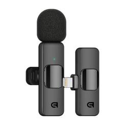 Микрофон Armorstandart ASM1 для iPhone Black Фото