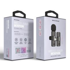 Микрофон Armorstandart ASM1 для iPhone Black Фото 1