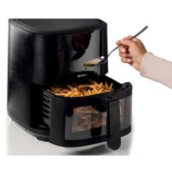 Мультипечь Ariete 4626 BK Фото 1