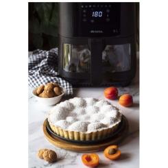 Мультипечь Ariete 4626 BK Фото 2