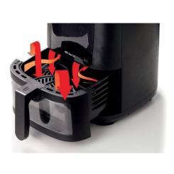 Мультипечь Ariete 4626 BK Фото 3