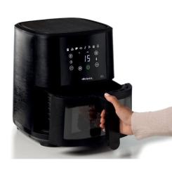 Мультипечь Ariete 4626 BK Фото 4